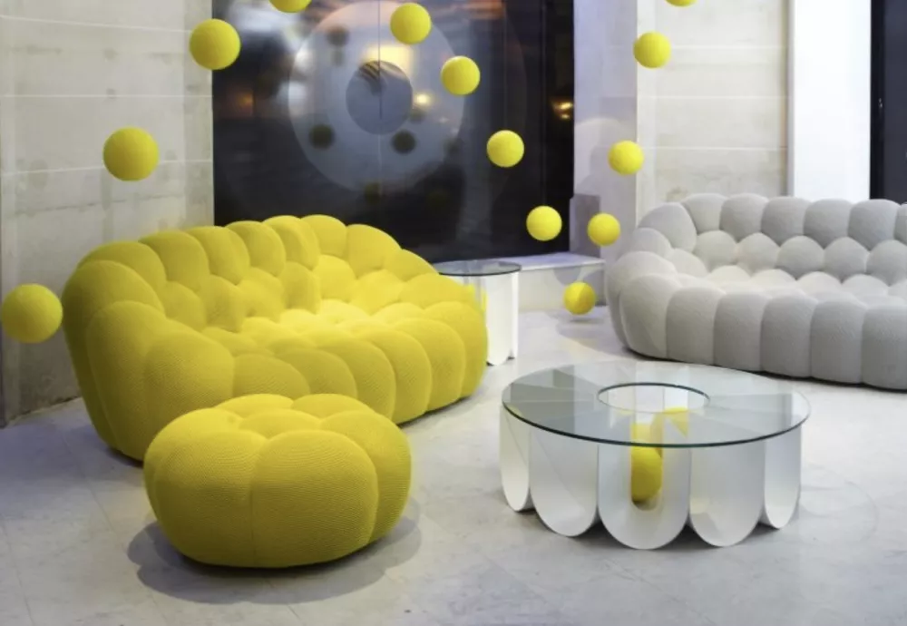 bubble mini sofa